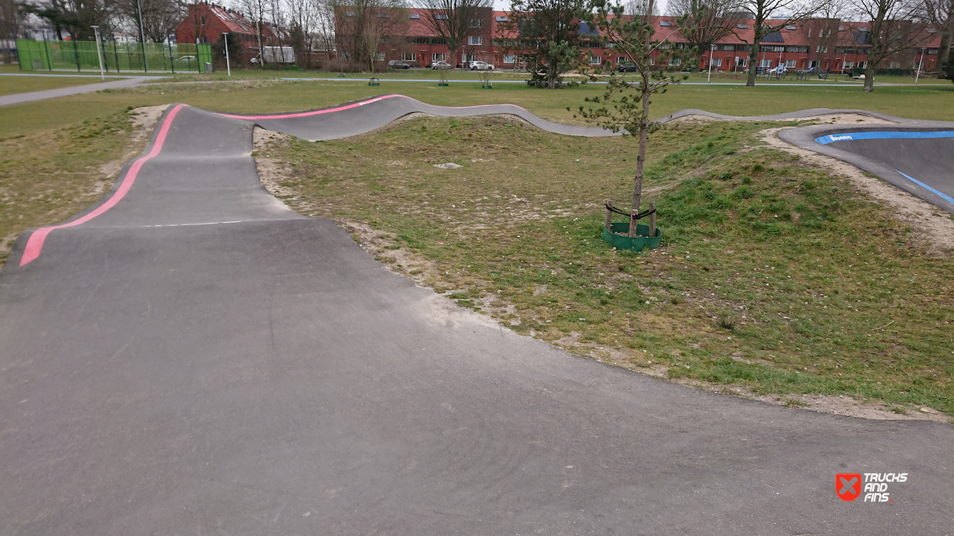 Eindhoven Pumptrack